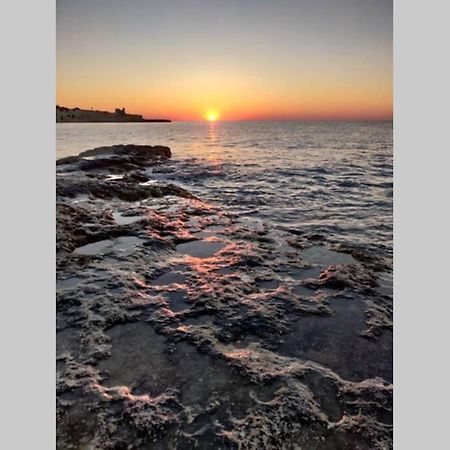 Joecen Apartment Marsaskala Eksteriør bilde