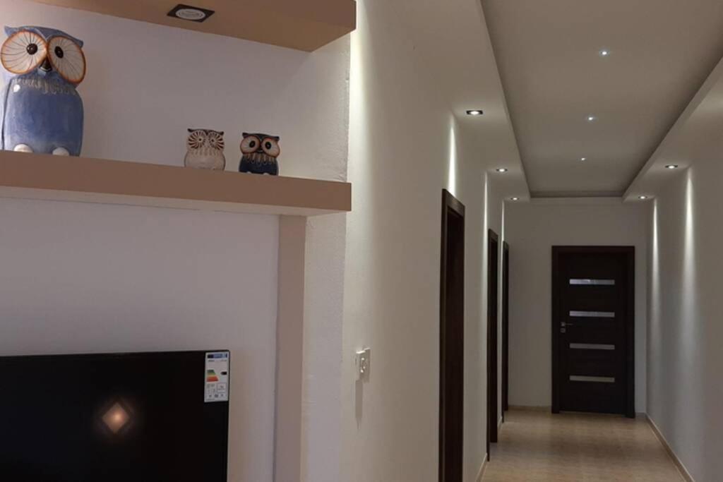 Joecen Apartment Marsaskala Eksteriør bilde