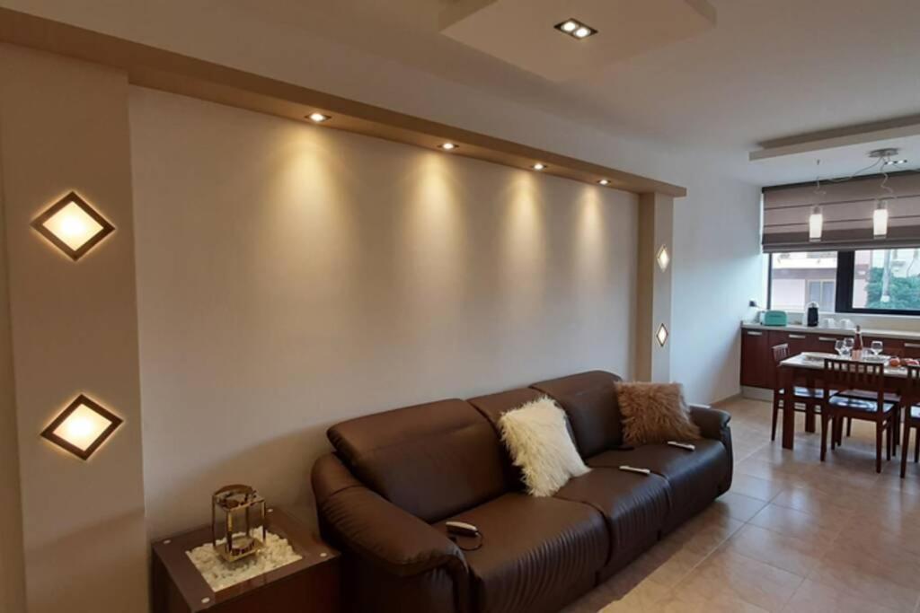Joecen Apartment Marsaskala Eksteriør bilde