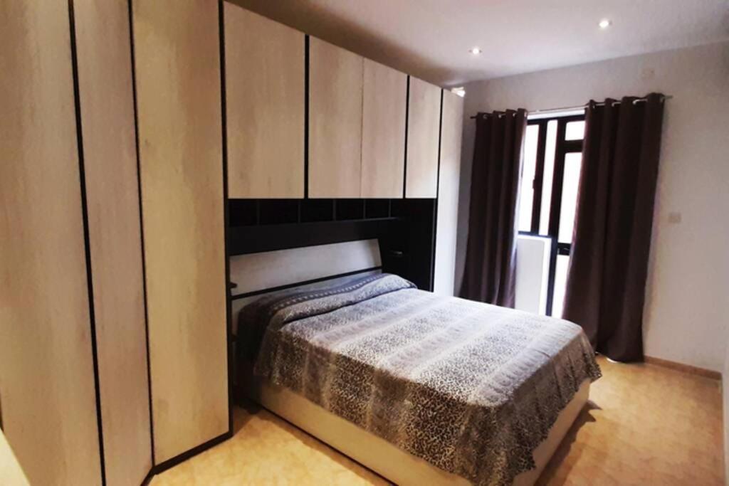 Joecen Apartment Marsaskala Eksteriør bilde